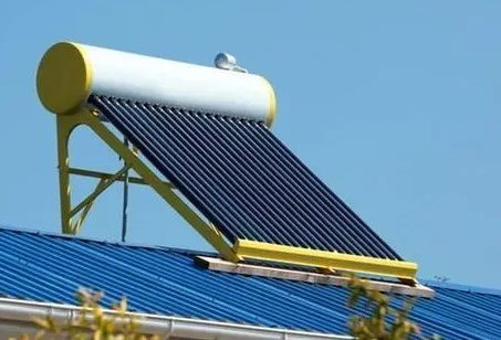 百尊太阳能热水器清洗教程？太阳能热水器不加热怎么回事？太阳能热水器控制面板说明书